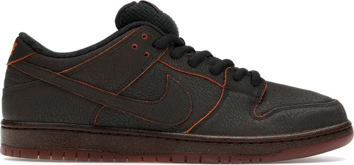 Produktbild Nike Dunk SB Low Krampus (45.5)
