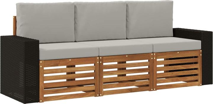 Produktbild vidaXL Gartenmöbel-Sets