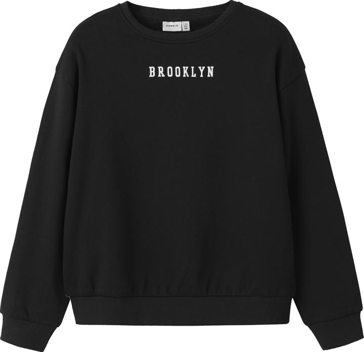 Actual product image Name it Bio-Baumwoll Sweatshirt (158, 164)
