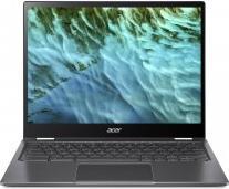 Image du produit Acer Chromebook Spin 713 (13.50", Intel Core i3-1115G4, 8 Go, 256 Go, DE)