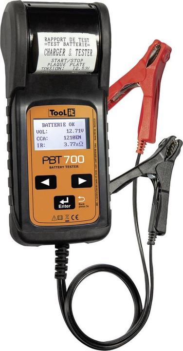 Image du produit GYS PBT700