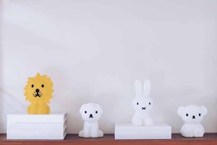 Produktbild Mr Maria Bundle Of Light Snuffy