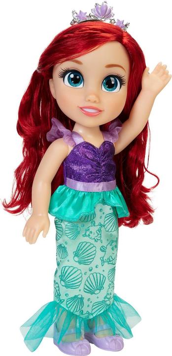 Disney Princess DP Puppe Arielle, ca. 35cm