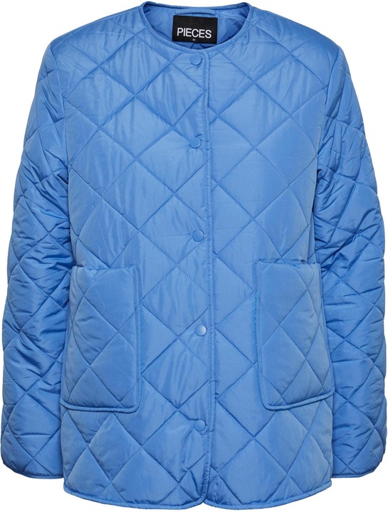 Actual product image Pieces Pcthea Short Quilted Jacket Noos Bc (L)