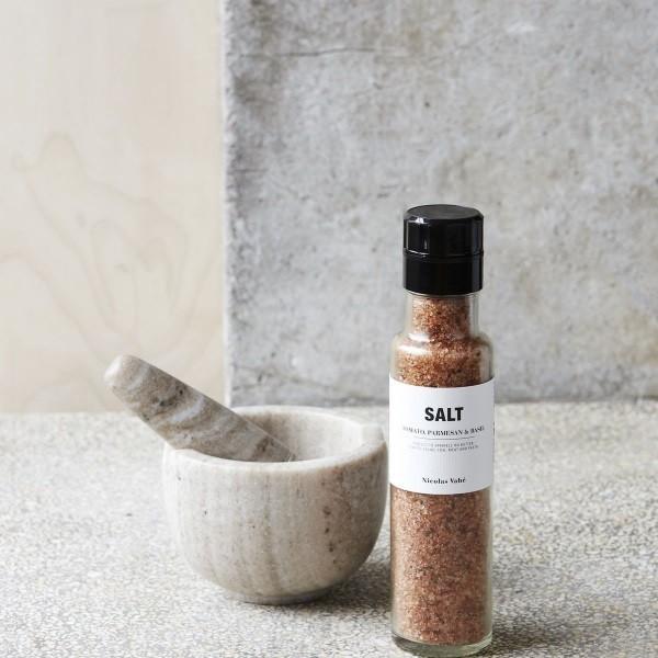 Produktbild Nicolas Vahé Salz Parmesan Tomato Basil (300 g)
