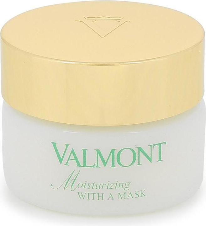Produktbild Valmont Moisturizing with a Mask (15 ml)