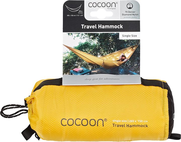 Produktbild Cocoon Single (180 kg)
