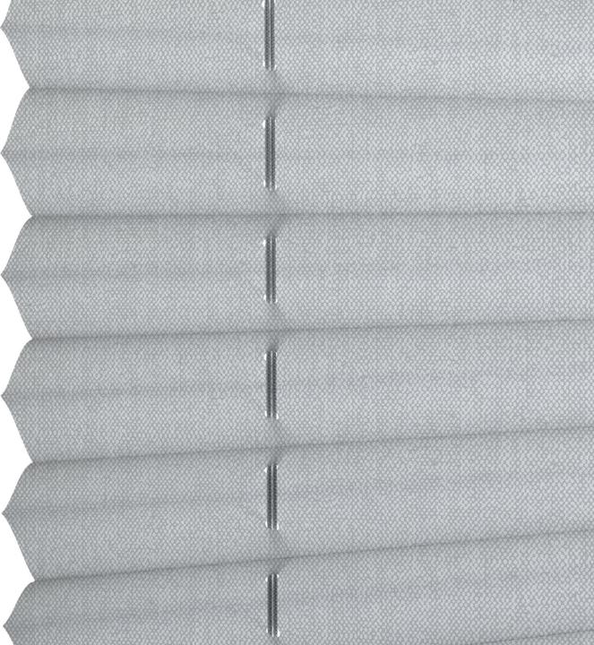 Produktbild Wohnidee Kollektion Plissee mit 2 Bedienschienen (90 x 130 cm)