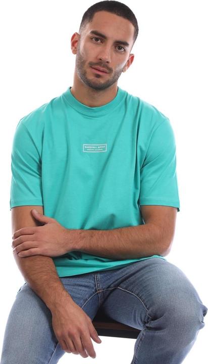 Produktbild Marshall Artist Injection TShirt (L)