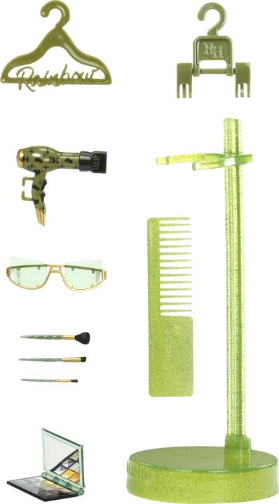 Immagine prodotto MGA Olivia Woods