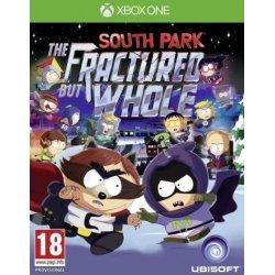 Actual product image Ubisoft South Park The Fractured But Whole (Xbox One S)