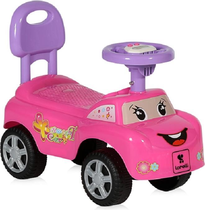 Immagine prodotto Lorelli Scooter, l'auto dei miei amici per bambini