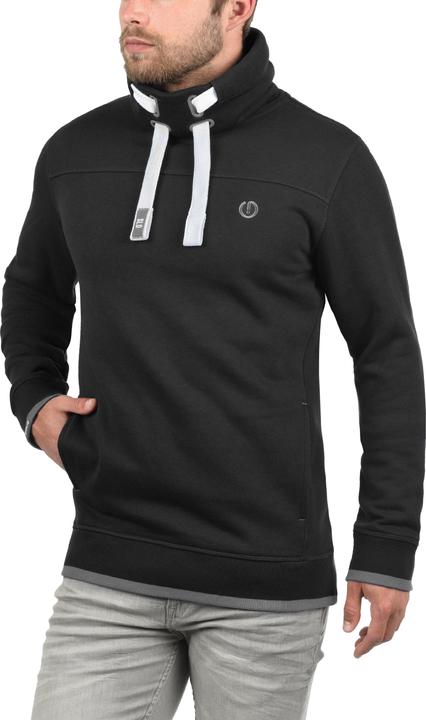 Image du produit Solid Benjamin Tube - Sweat-Shirt - Homme (L)