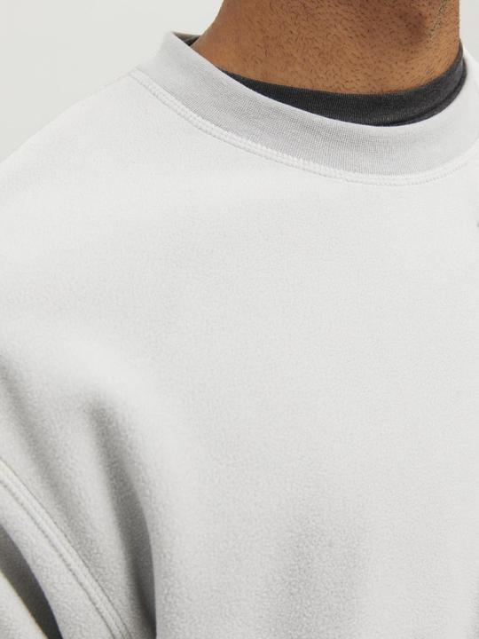 Actual product image Jack & Jones Crew Neck Sweatshirt (L)