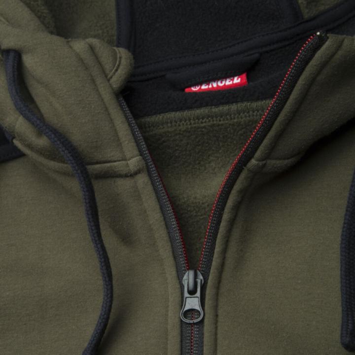 Produktbild F. Engel Galaxy Sweat Cardigan (S)