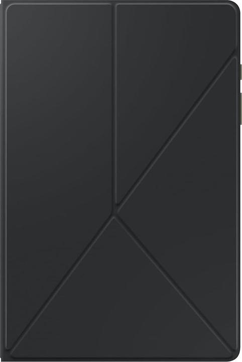 Actual product image Samsung Mobeen Book Cover (Samsung Galaxy Tab A9+)