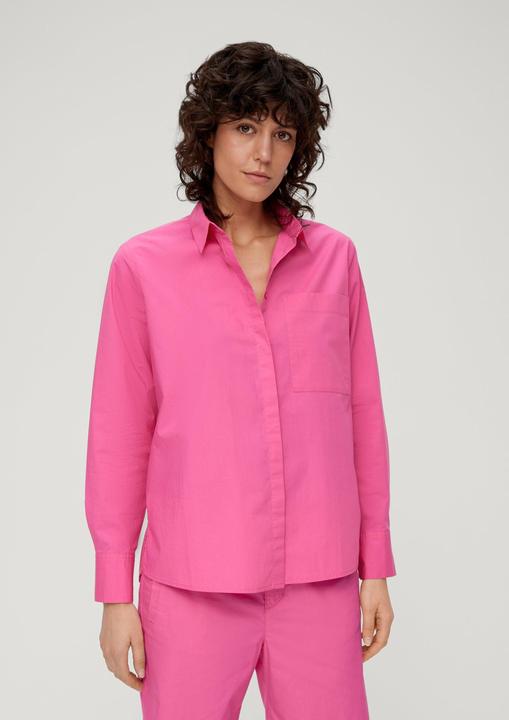 Actual product image S.Oliver Shirt blouse (34)