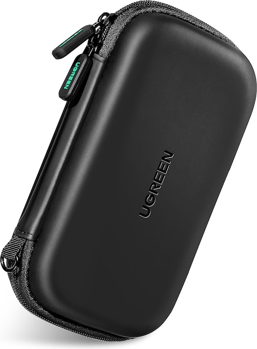 Immagine prodotto Ugreen Piccola borsa per notebook, alimentatore, cavo, adattatore e accessori