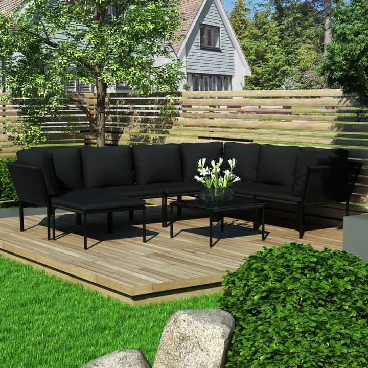Actual product image vidaXL Ubald