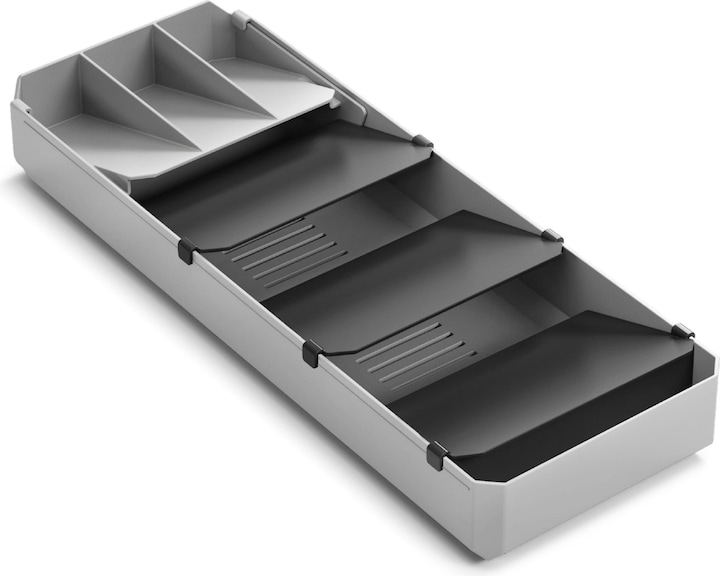 Image du produit Metaltex Uni-Fit