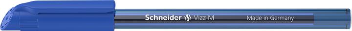 Image du produit Schneider Vizz (bleu-transparent, 1 x)