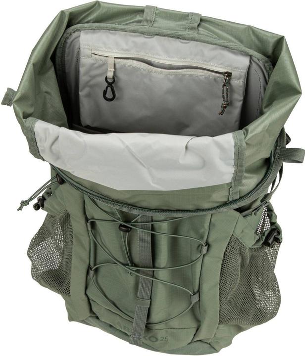 Actual product image Fjällräven Abisko Hike Foldsack (25 l)