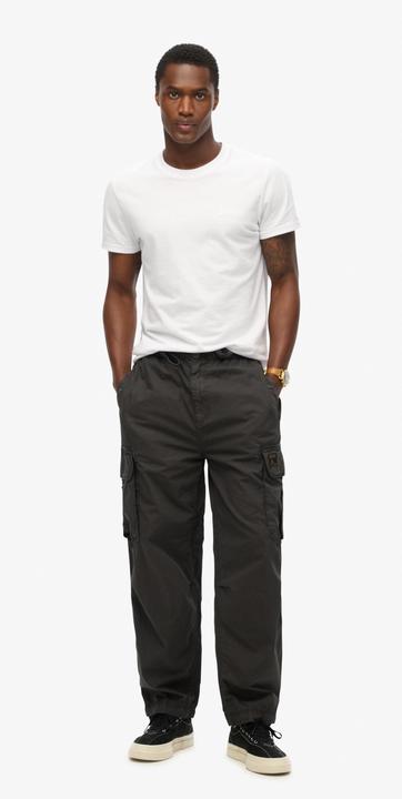 Actual product image Superdry Baggy Parachute Pant (W31/L32)