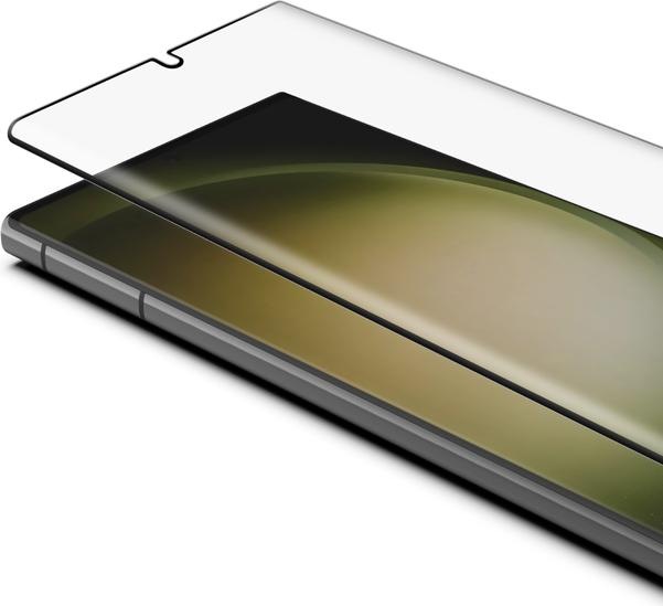 Actual product image Belkin Screen Force (1 Piece, Samsung Galaxy S23 Ultra)
