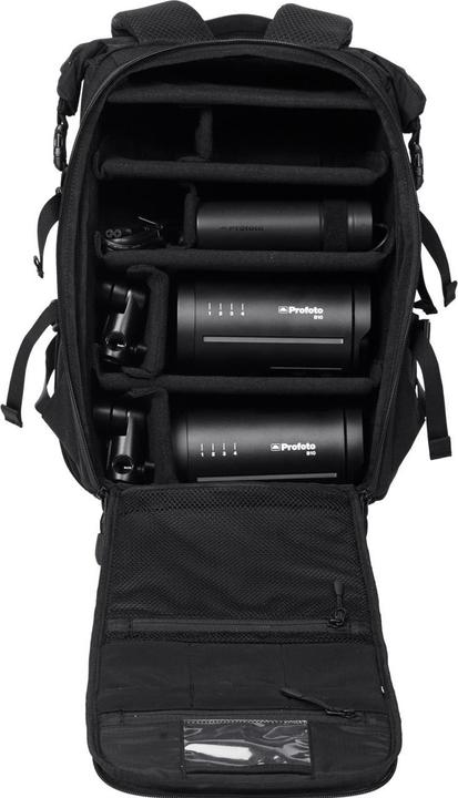 Actual product image Profoto Core Backpack S (Photo backpack)