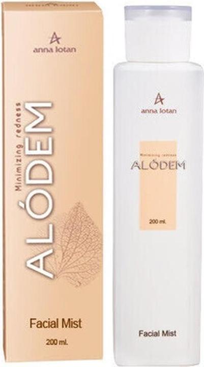 Anna Lotan Alodem Gesichtsnebel 200ml 6.7oz (200 ml)
