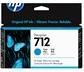 Produktbild HP 712 (C)