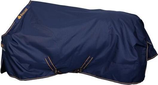 Bucas Irish Turnout Extra Classic 300 g Winterdecke