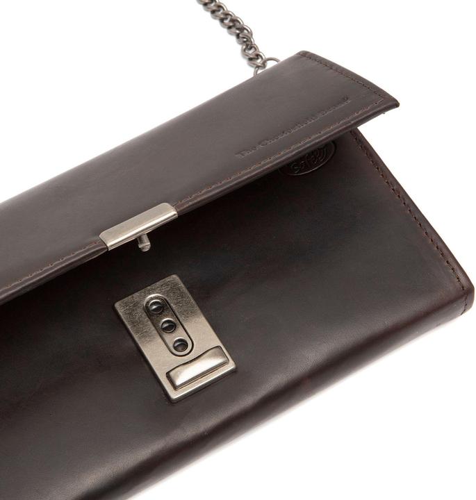 Produktbild The Chesterfield Brand Waiter Geldbörse Leder 20 cm