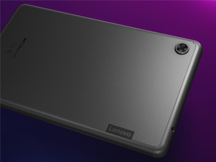 Produktbild Lenovo Tab M7 (3. Gen) (nur WLAN, 7", 32 GB, Iron Grey)