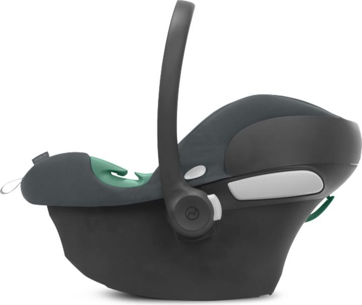 Produktbild Cybex Eos Lux Travelset