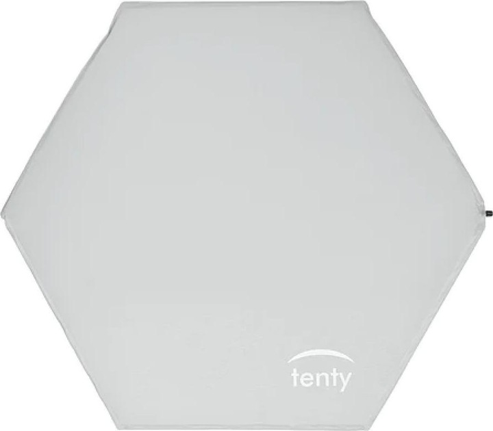 Produktbild Tenty Set mobiles Laufgitter inkl Matratze & Sonnendach (17 cm)