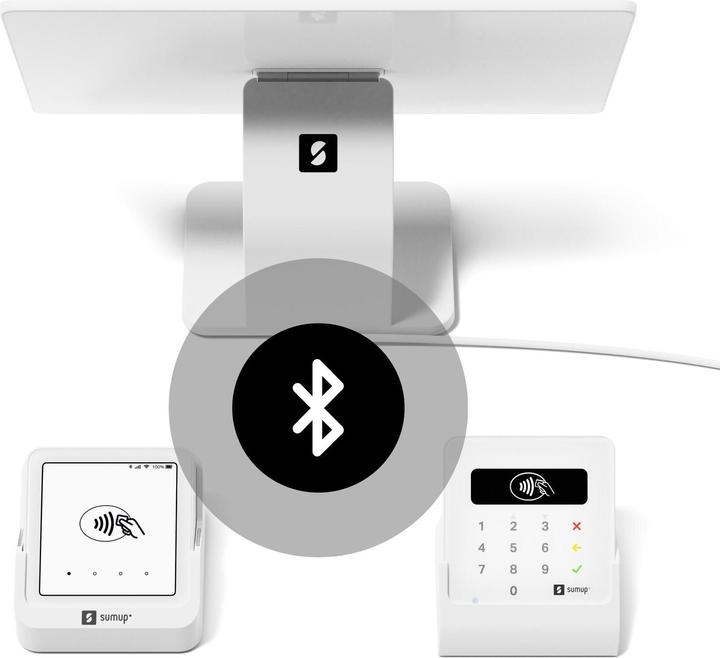 Produktbild SumUp POS Lite + Solo