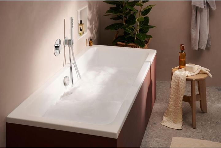 Image du produit hansgrohe Isiflex (125 cm)
