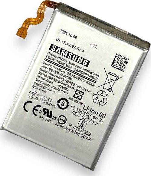 Actual product image Samsung F711 Z Flip 3 5G Battery