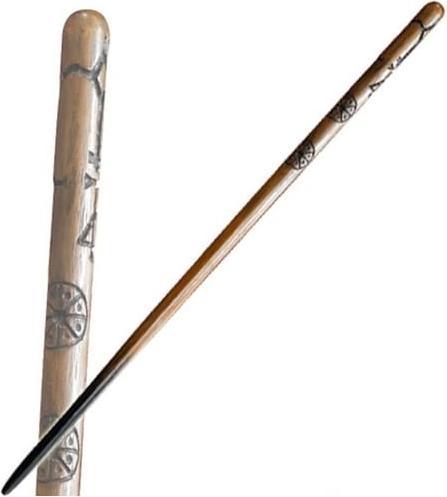 Noble Collection Harry Potter Wand Cedric Diggory (Character Edition)