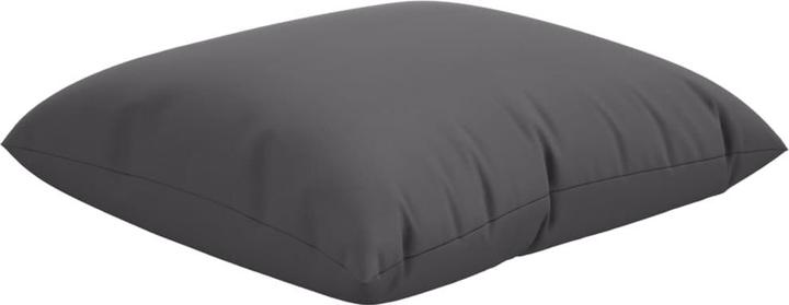 Produktbild vidaXL 10-tlg. Garten-Lounge-Set mit Kissen (50 x 50 cm)