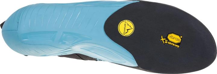 Actual product image La Sportiva Zenit Woman (36.5)