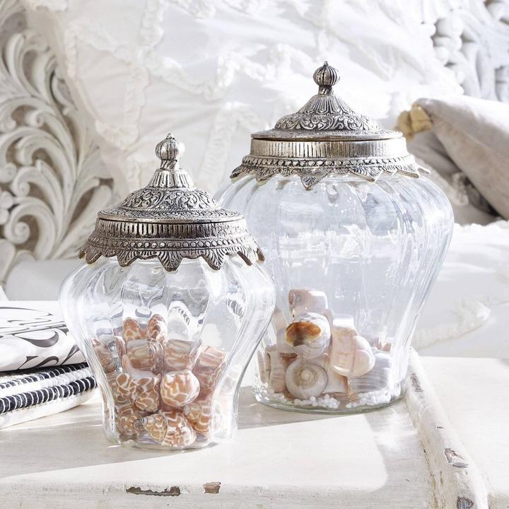 Actual product image Loberon Isaline