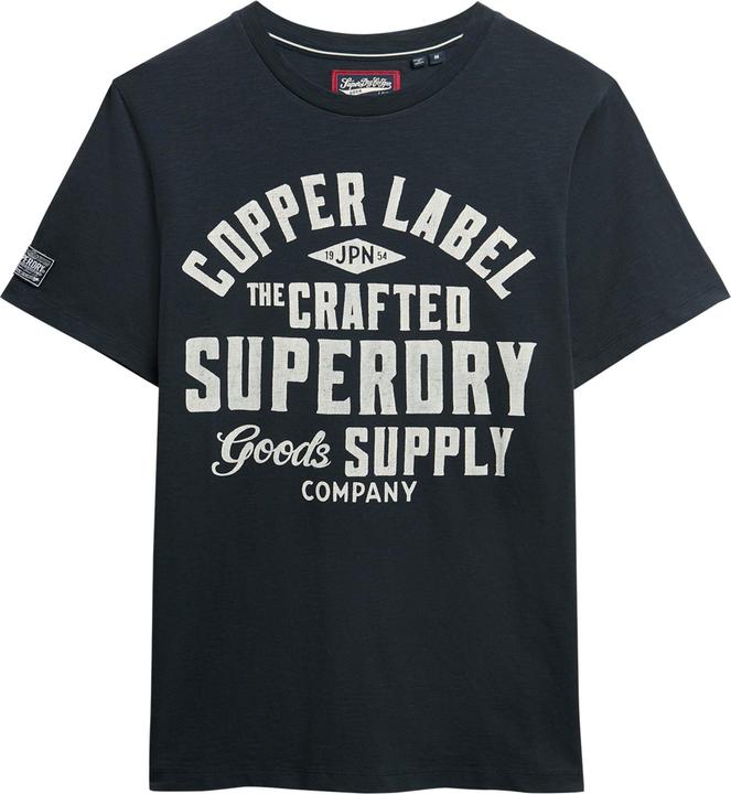 Produktbild Superdry Copper Label (L)