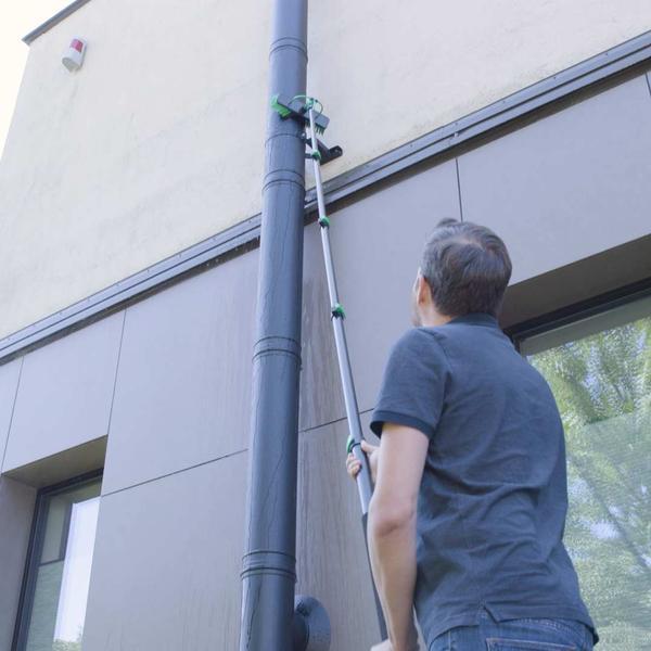 Immagine prodotto MediaShop Hammersmith AquaClean Deluxe 3,6 m (4 pz.)