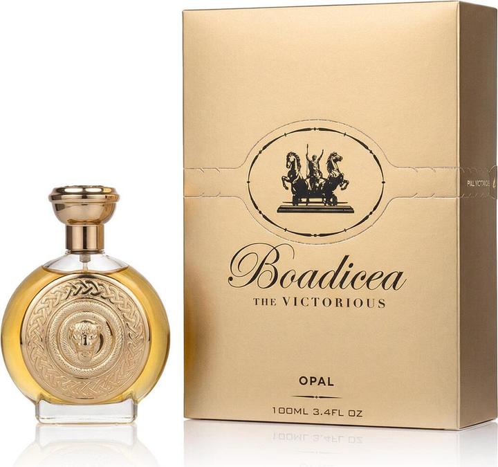 Produktbild Boadicea The Victorious Opal Pure Parfum 100ml (100 ml)