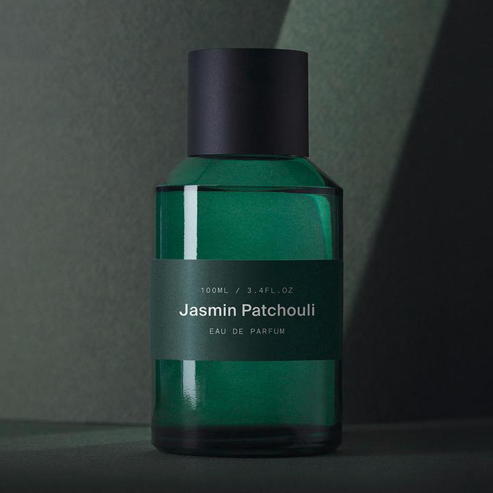 Produktbild Marie Jeanne Jasmin Patchouli Eau de Parfum (Eau de Parfum, 100 ml)