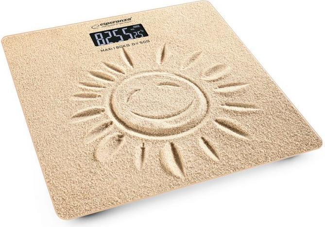 Immagine prodotto Esperanza EBS006 (180 kg)