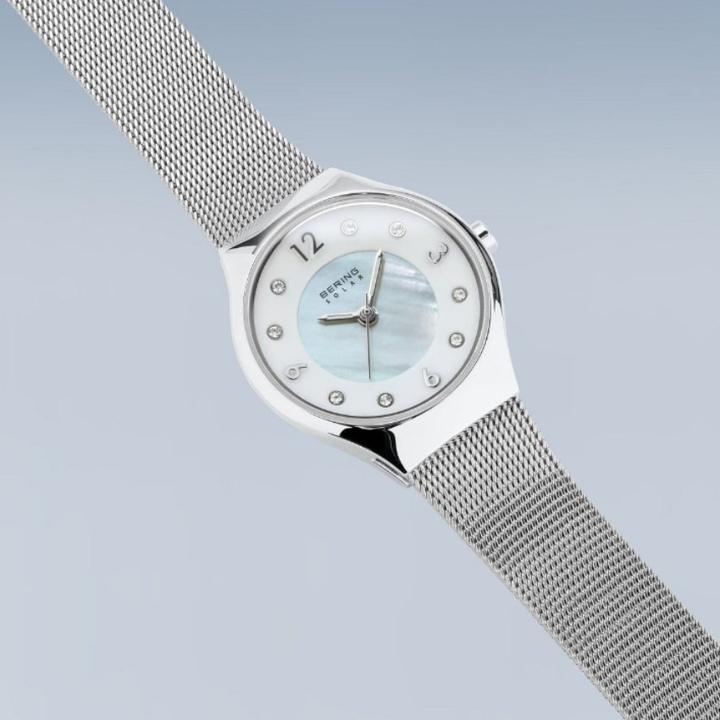 Produktbild Bering Solar (Analoguhr, 27 mm)