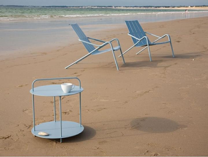 Produktbild Ezeis PLIP Beistelltisch Preis für 1 Stück